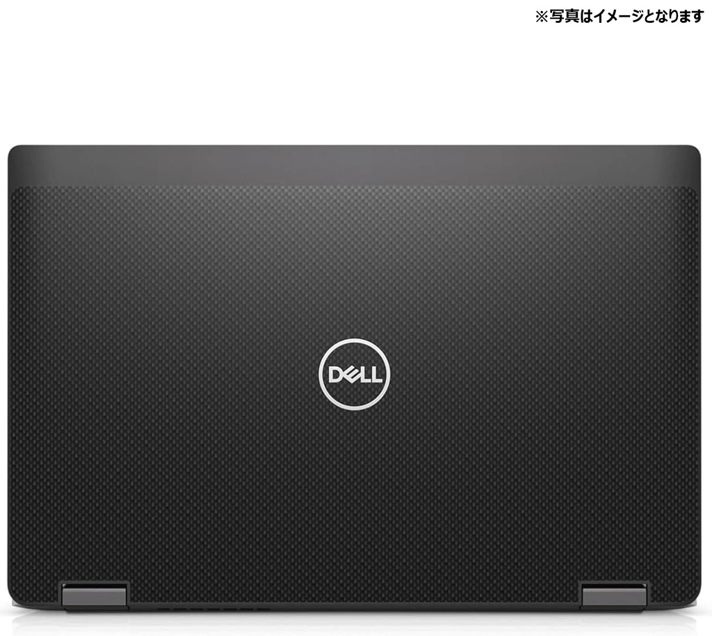 DELL ノートPC Latitude 7310 / 13.3型 / Win11 Pro / MS office 2024